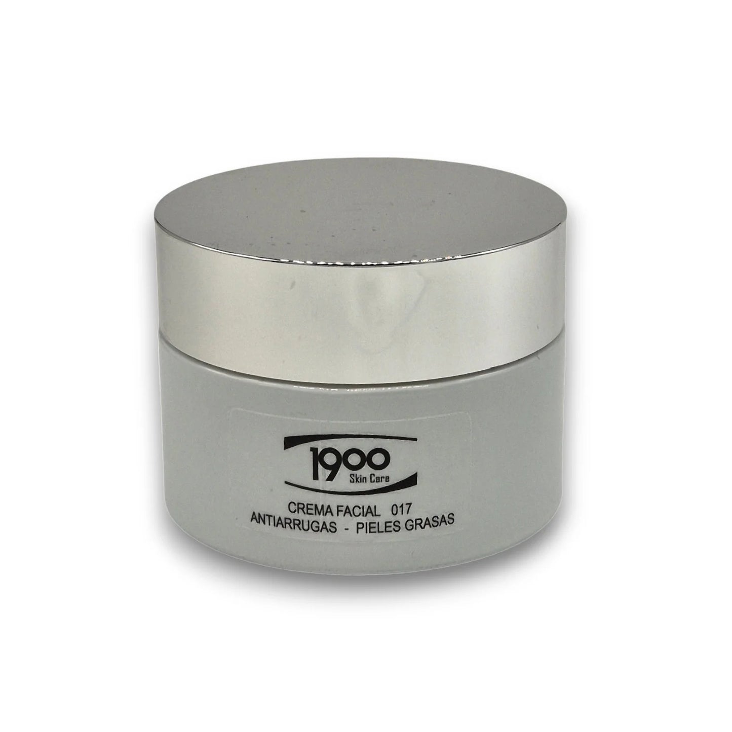 Tarro de crema facial antiarrugas para piel grasa Cosméticos 1900