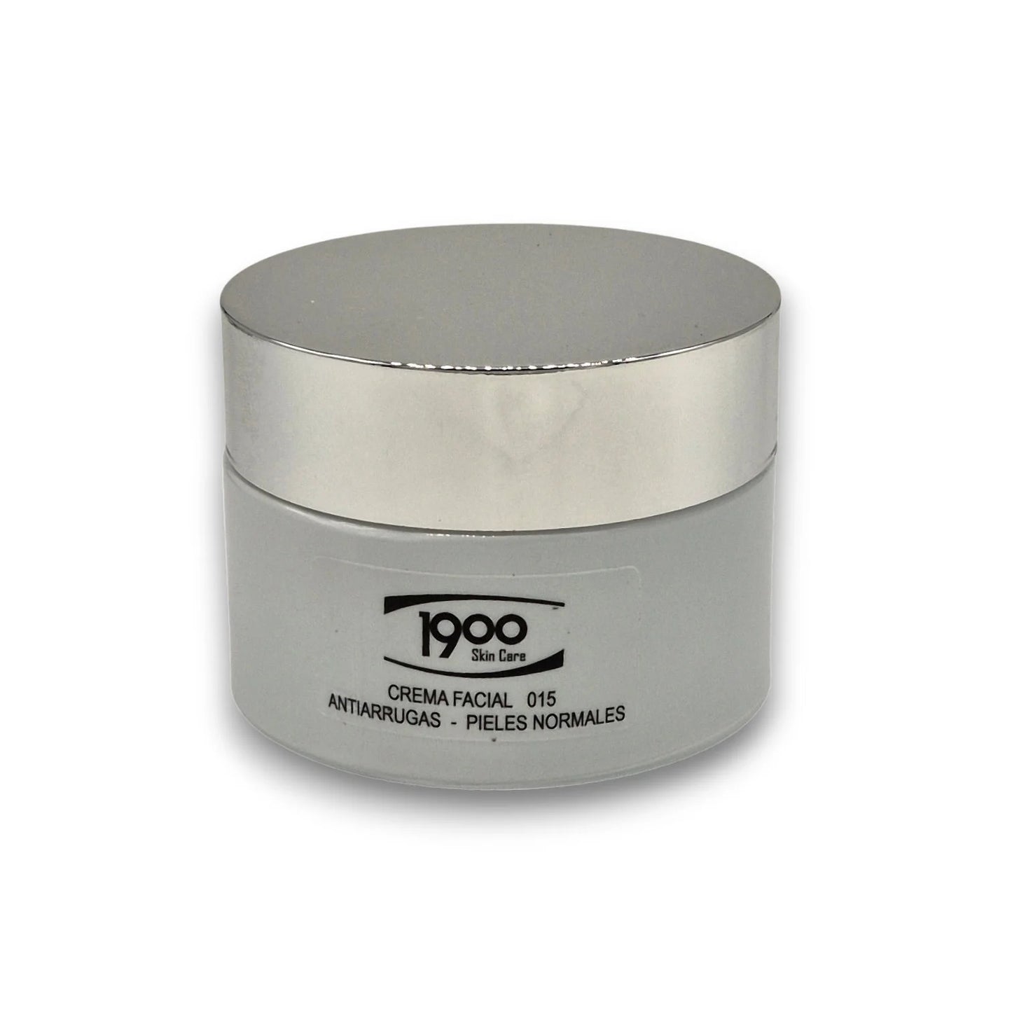 Tarro de crema facial antiarrugas para piel normal Cosméticos 1900