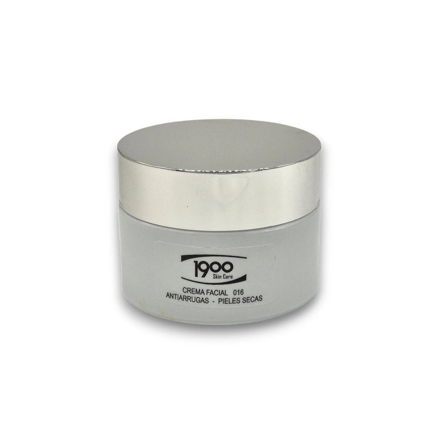 Tarro de crema facial antiarrugas para piel seca Cosméticos 1900
