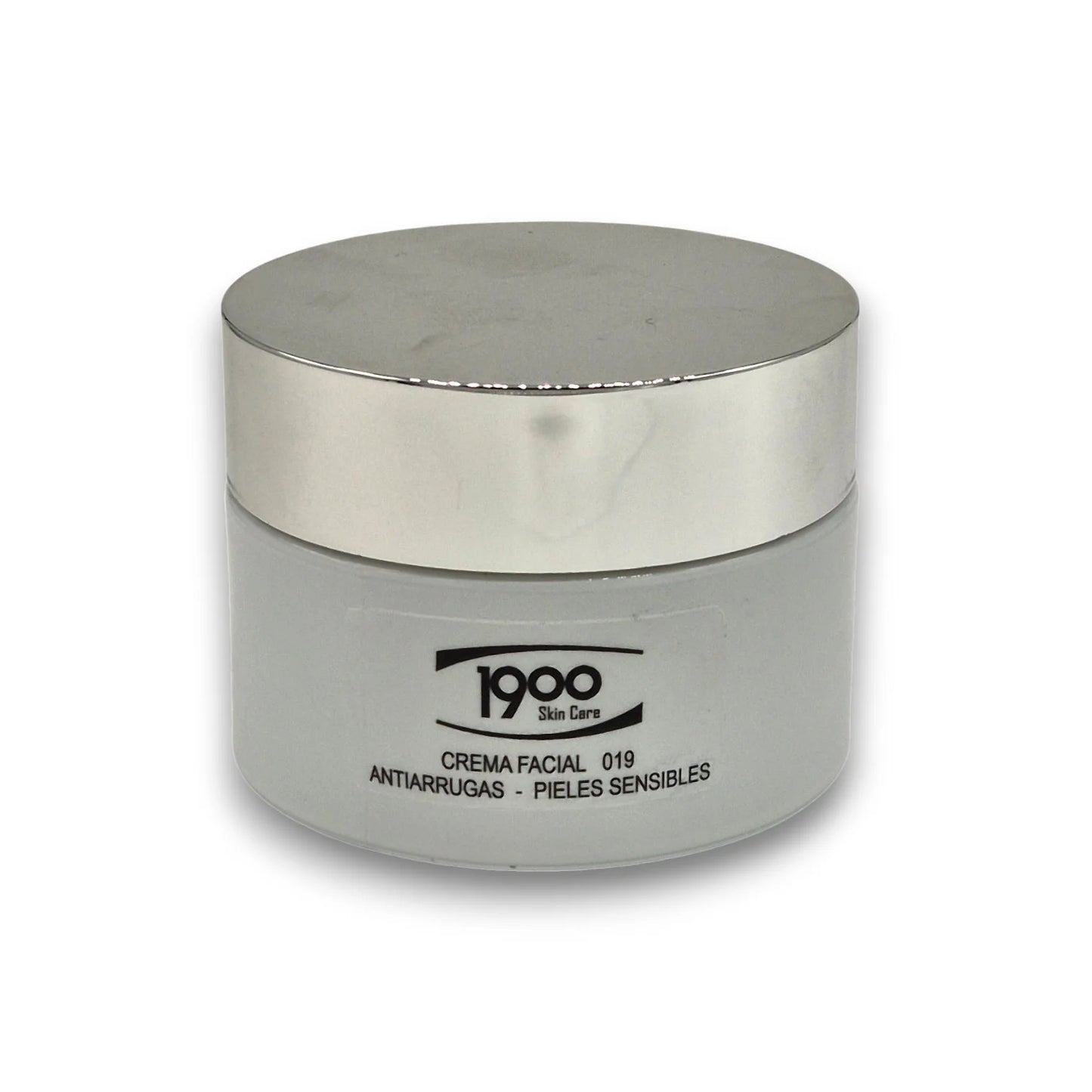 Tarro de crema facial antiarrugas para piel sensible Cosméticos 1900