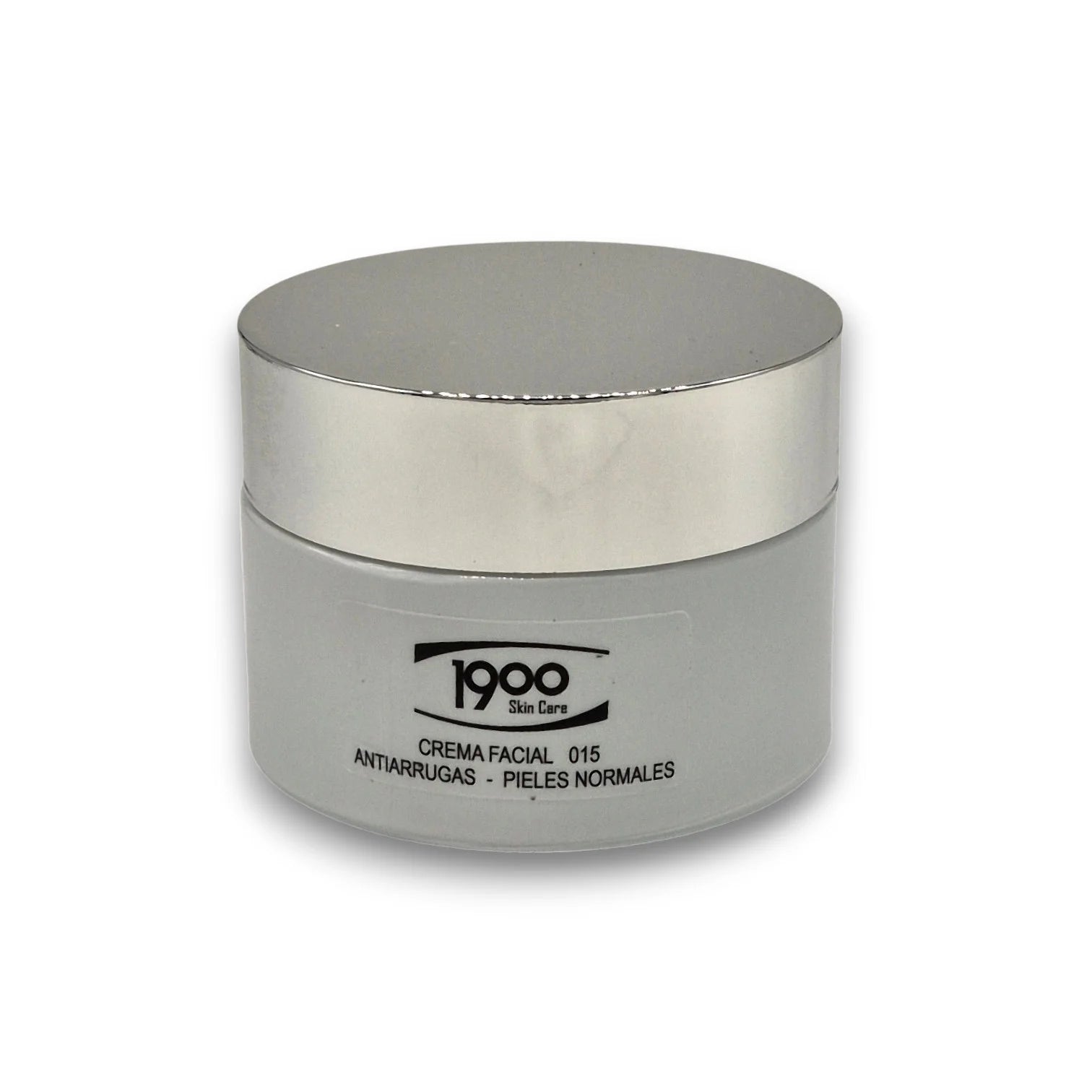 Tarro de crema facial antiarrugas para piel normal Cosméticos 1900