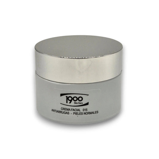 Tarro de crema facial antiarrugas para piel normal Cosméticos 1900